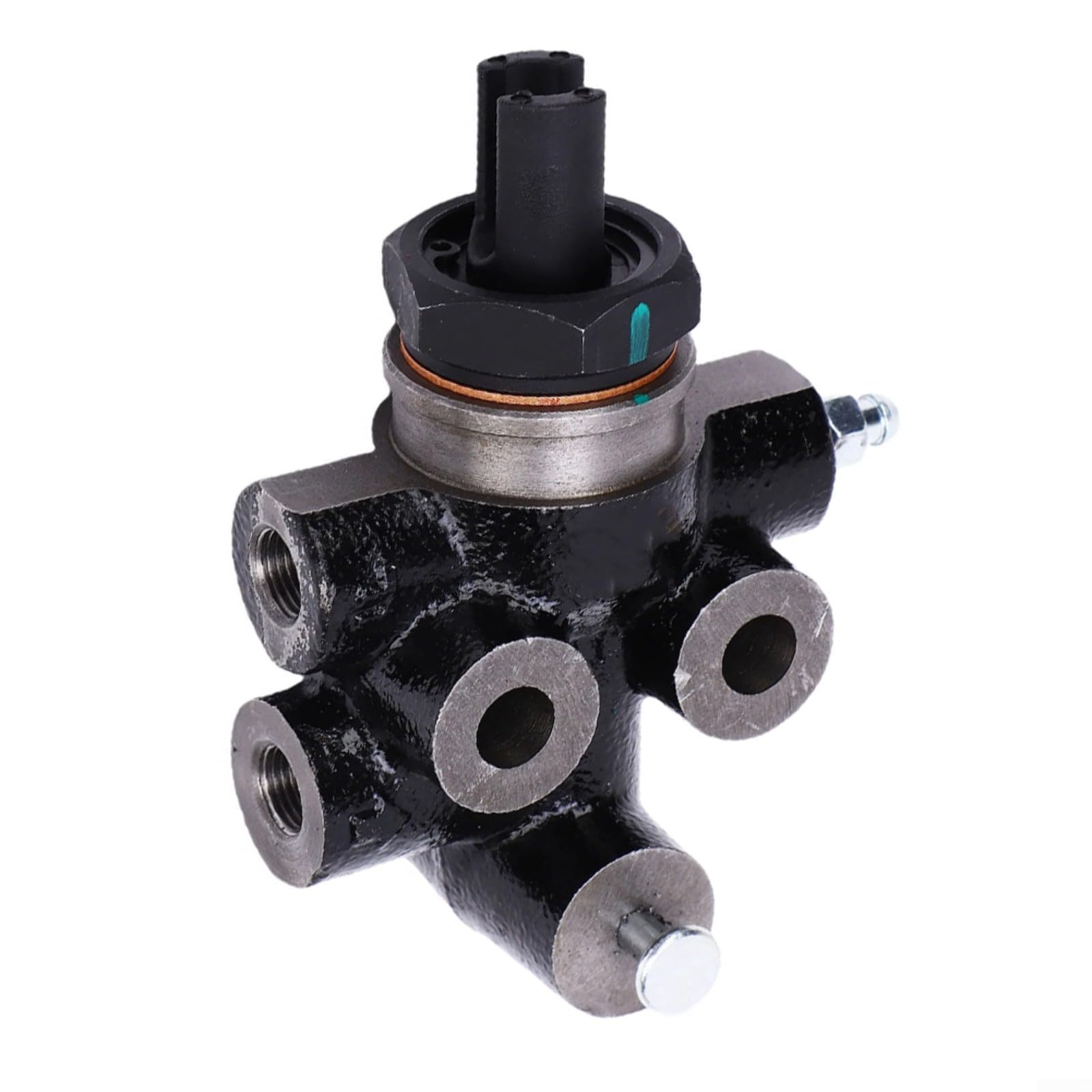 Valvola di proporzione di rilevamento del carico del freno 47910-26040 Misura diretta del metallo per Toyota Pickup per 4RUNNER per HILUX Land Cruiser J70 Series