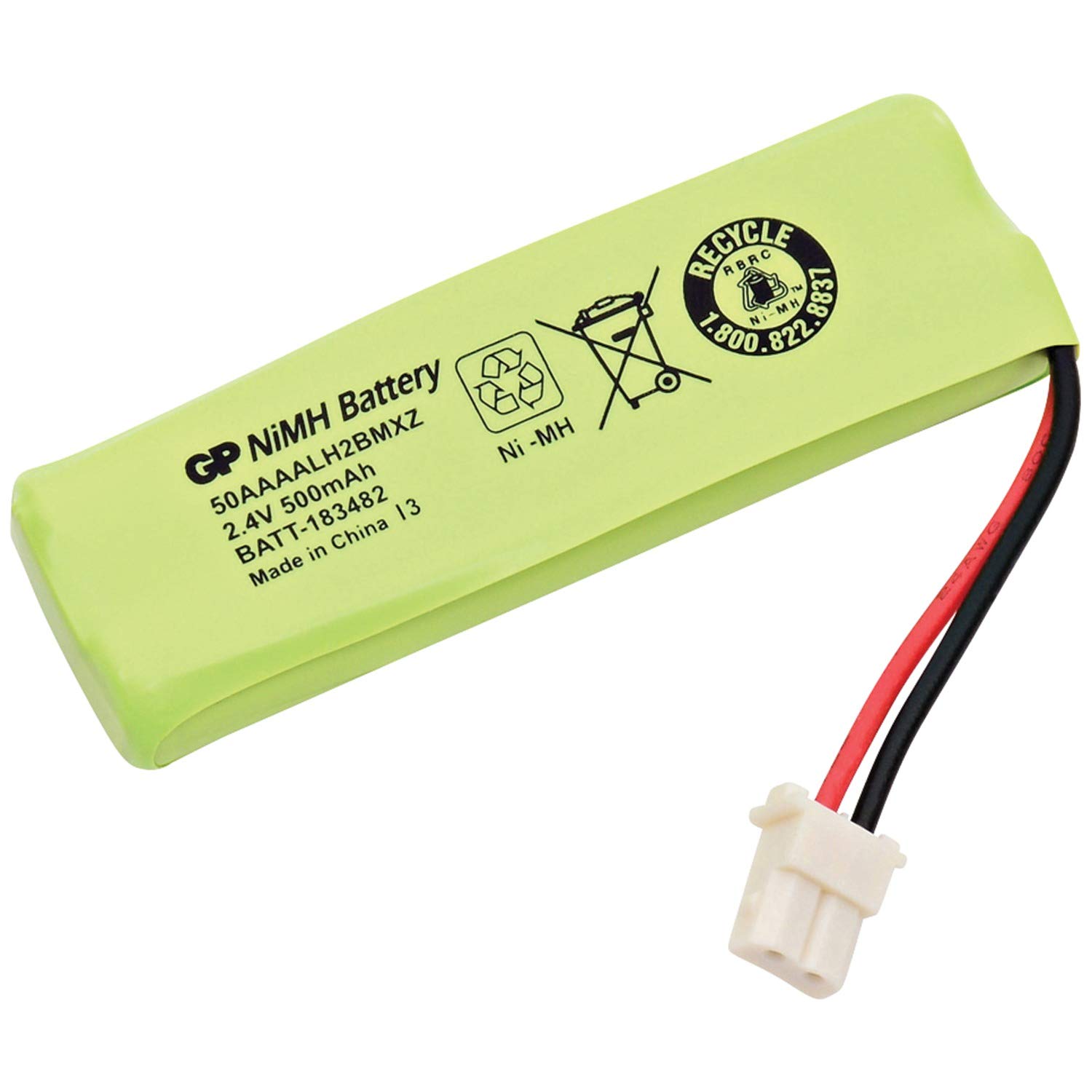 ULTRALASTBatt-183482 Replacement Battery