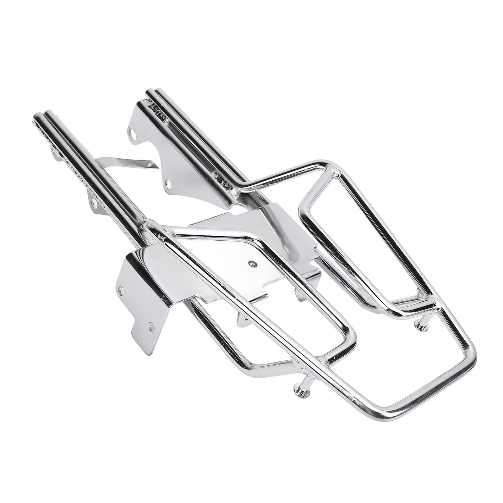 Para Monkey Para Z50 Para Z50J Para Skyteam Para Z50A Portaequipajes Trasero Acero Con Soldadura Sin Costuras Portaequipajes Moto