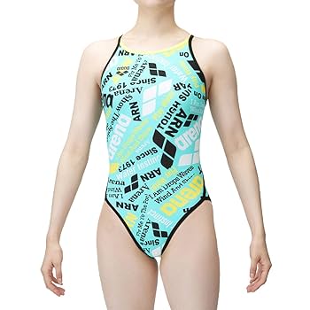 arena FSA-0649w 競泳水着 Amazon.co.jp: arena(アリーナ) 競泳水着 トレーニング用