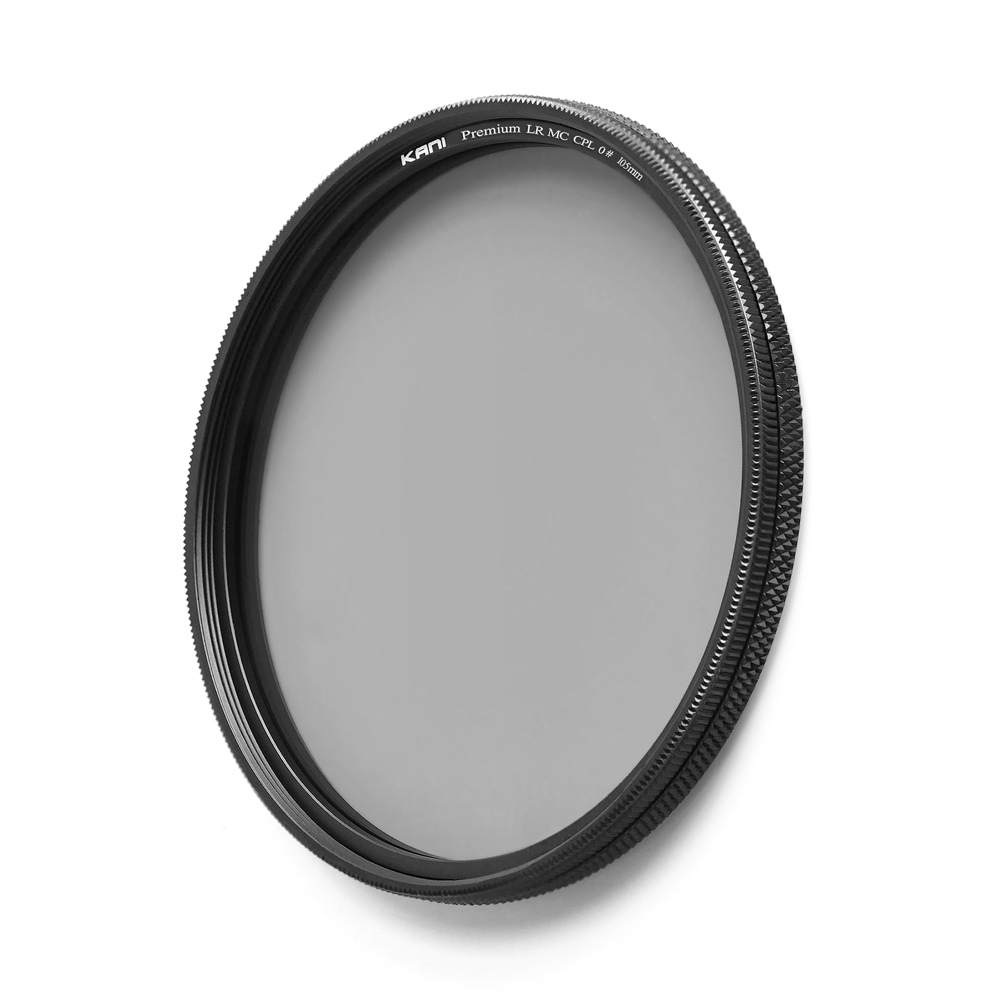 Amazon | KANI 105mm PLフィルター ZeroSharpシリーズ Premium LR MC