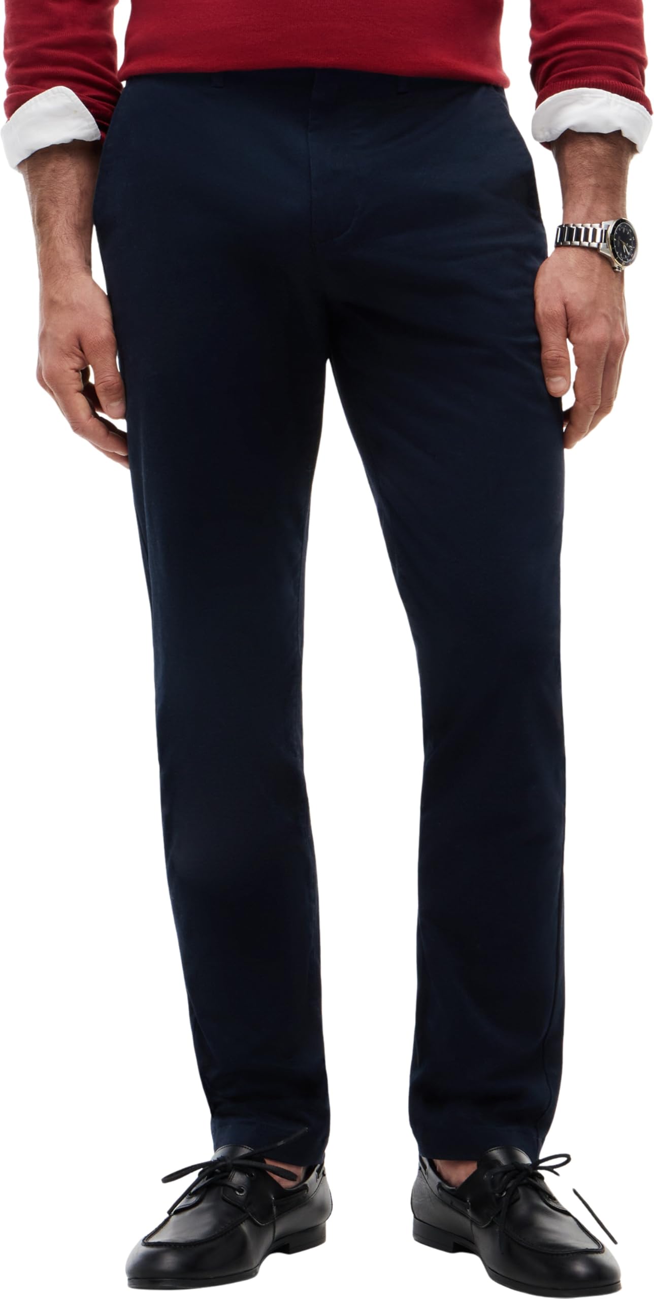 Tommy Hilfiger Herren Chino