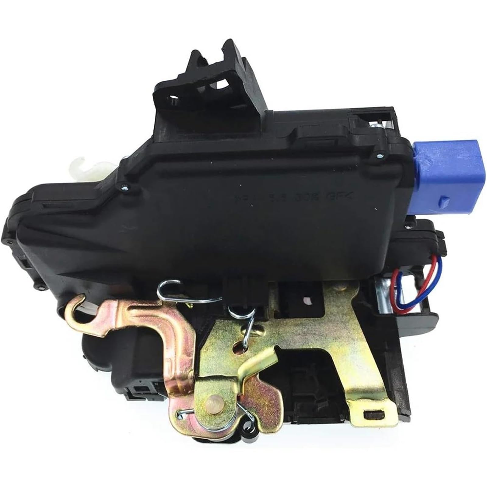 Cars Front Right Door Lock Actuator Central Mechanism 8 Pins for Seat for Cordoba 6L for Ibiza 2002 2003 2004-2009