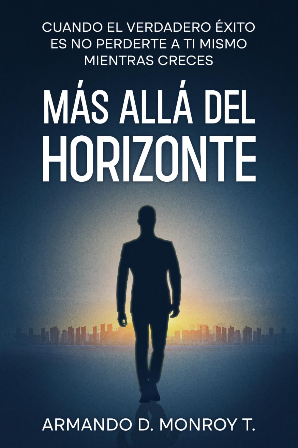 Más allá del horizonte