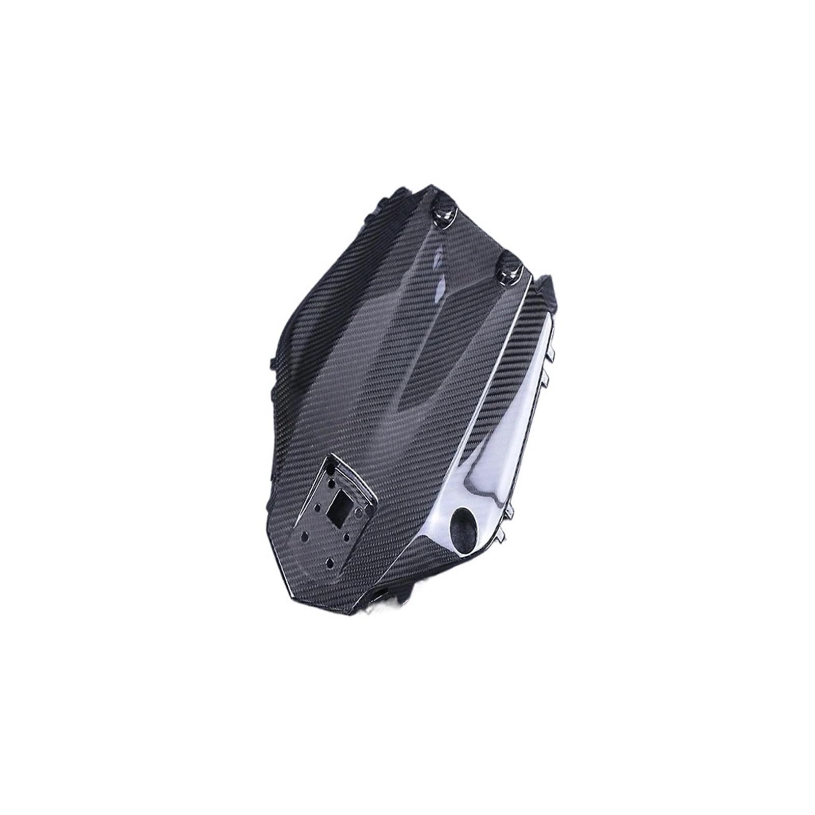 DGHBNP Motorbike Cowls Fit For Kawasaki Z1000 Z1000R 2014-2022 Full Parts Fairing Fenders Cover Kits Hump Tail Fairing(Tail fairing)