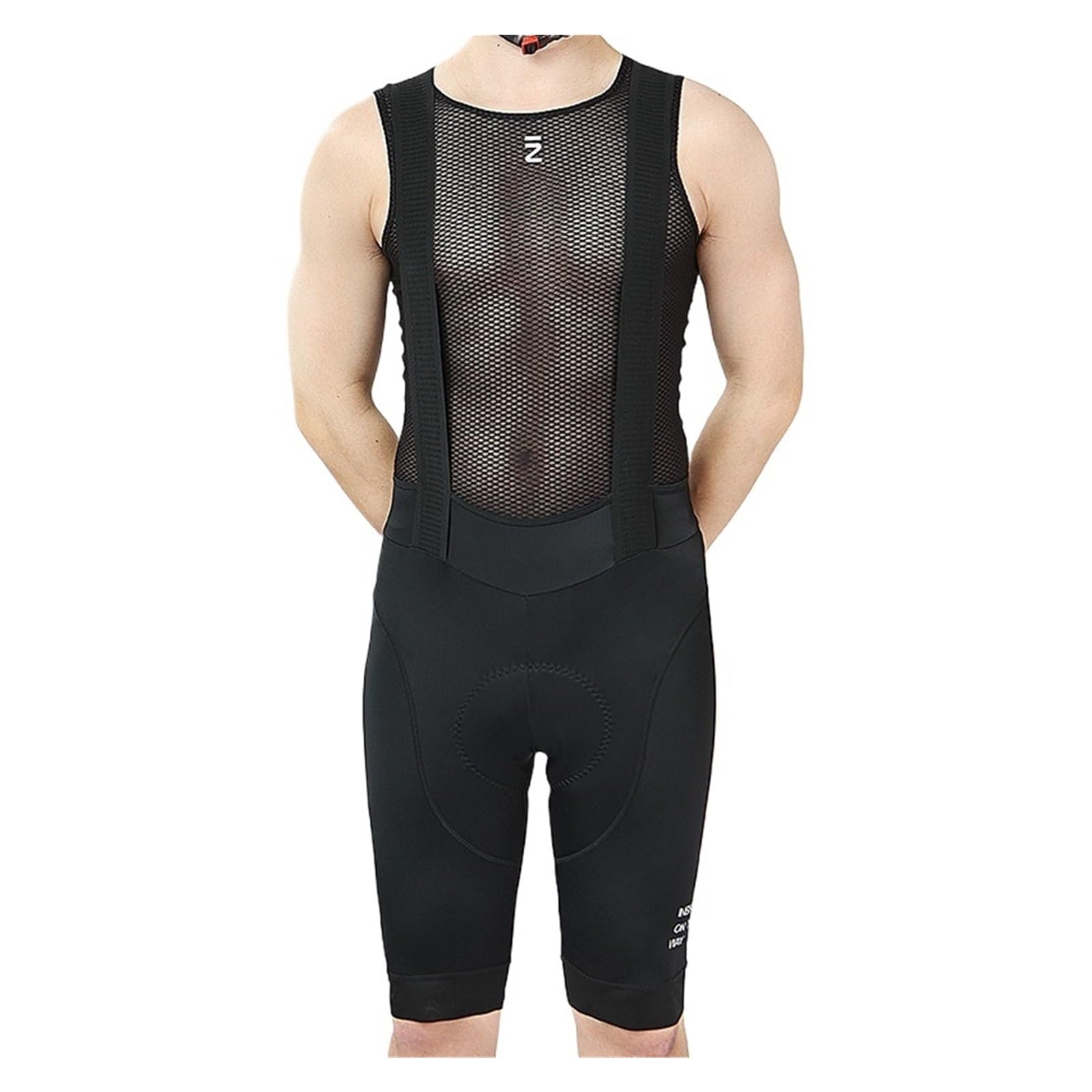 Pantaloncini da ciclismo uomo, pantaloni, pantaloncini professionali, abbigliamento su strada e montagna Per Ciclismo