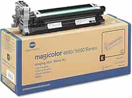 Amazon.com: Konica Minolta MagiColor 4650/4650dn/4650en