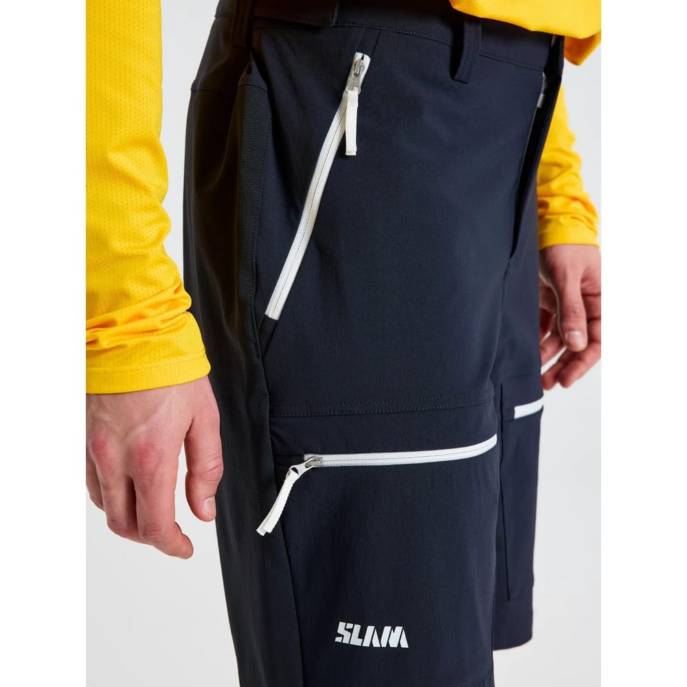 SLAM Pantalones Cortos Altura Tech S