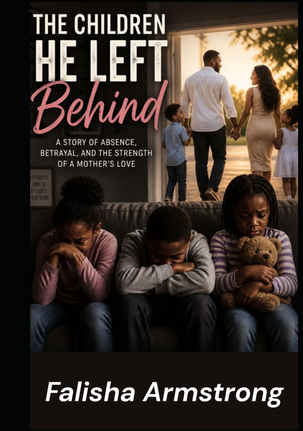 The Children He Left Behind