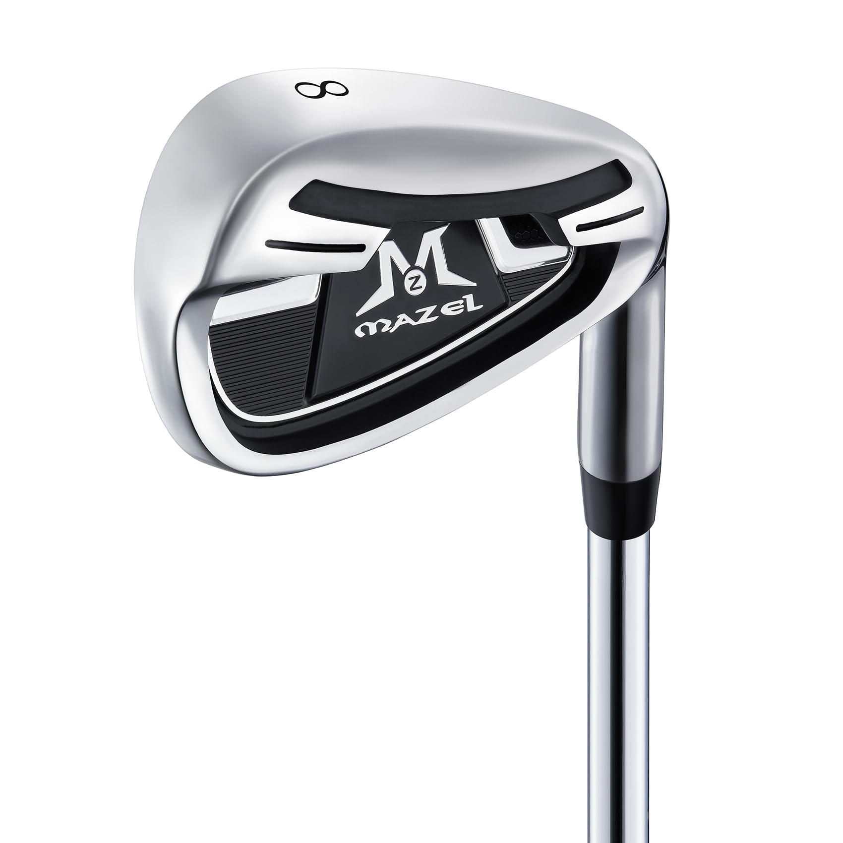 Amazon.co.jp: MAZEL: アイアン
