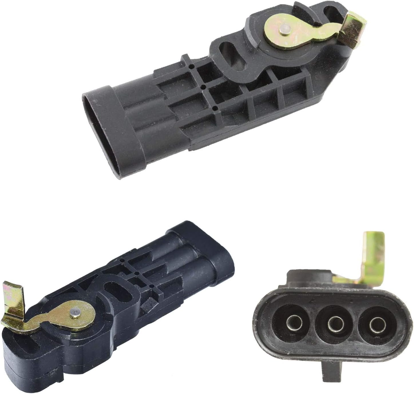 Walker Products 200-1036 Throttle Position Sensor