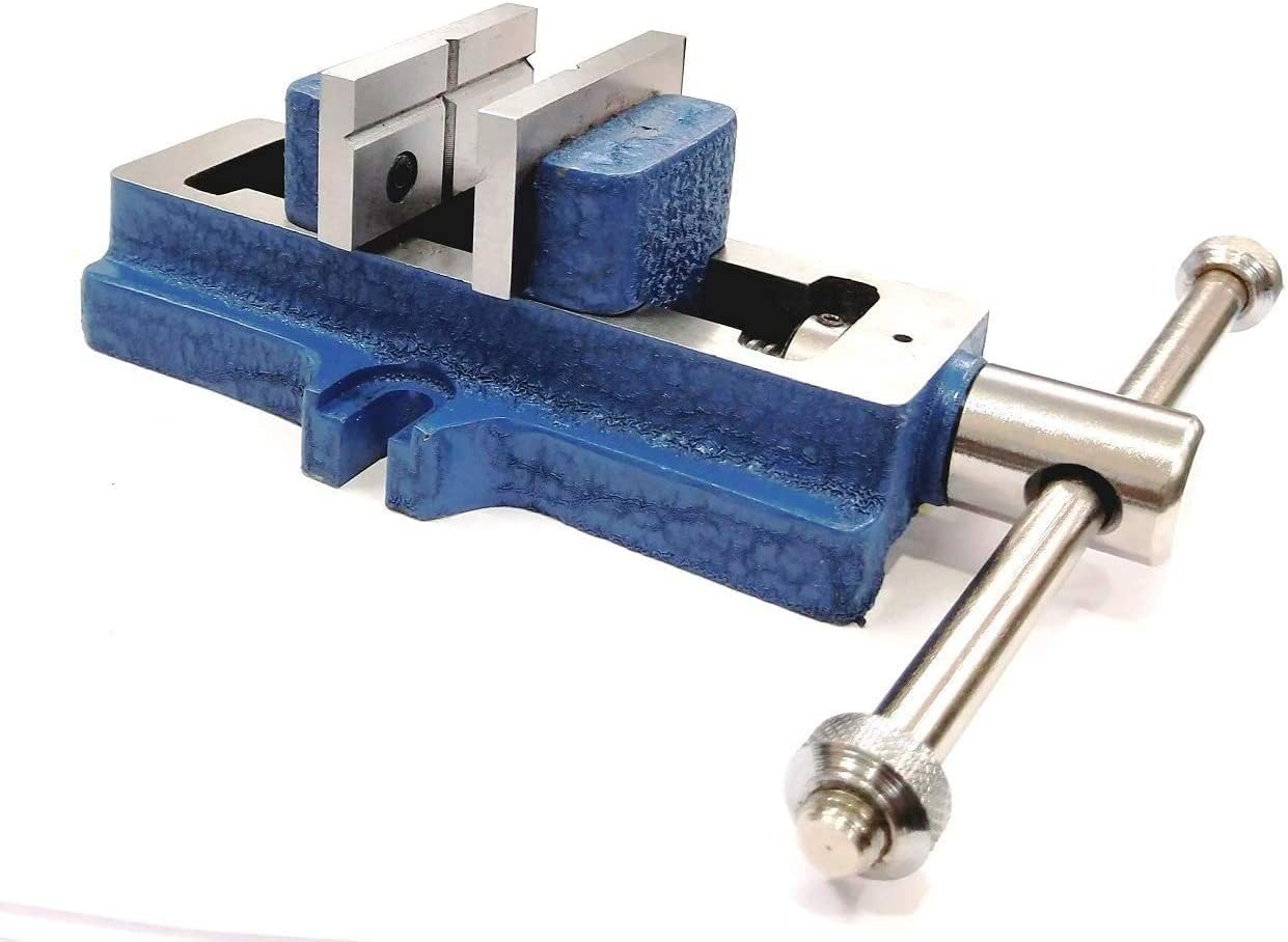 Self Centering Vise 4"/100 MM Metalworking, Milling Machine Tools