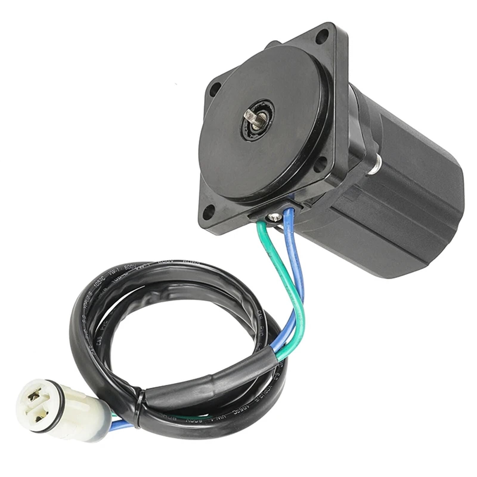 Motor de ajuste de inclinación compatible con fueraborda H BF40 BF50 BF40DK2 BF50D BF50A6 BF40A5 SRJA LRTA, 36120-ZW4-H12 36120-ZW2-F12 36120-ZZ3-003
