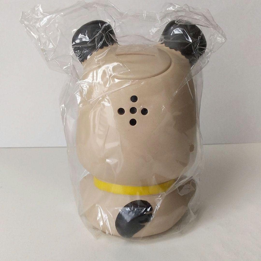 Amazon.co.jp: タマ＆フレンズ 貯金箱 ゴン うちのタマ知りませ