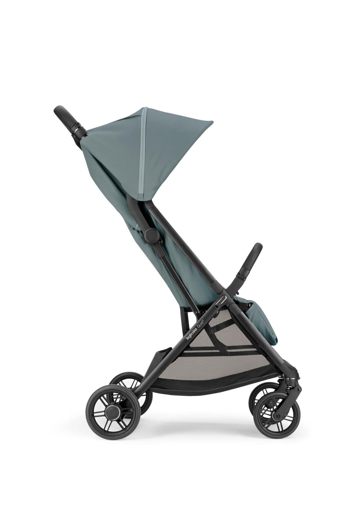 Passeggino 4 ruote Inglesina AG87S0GXG QUID3 Galaxy grey
