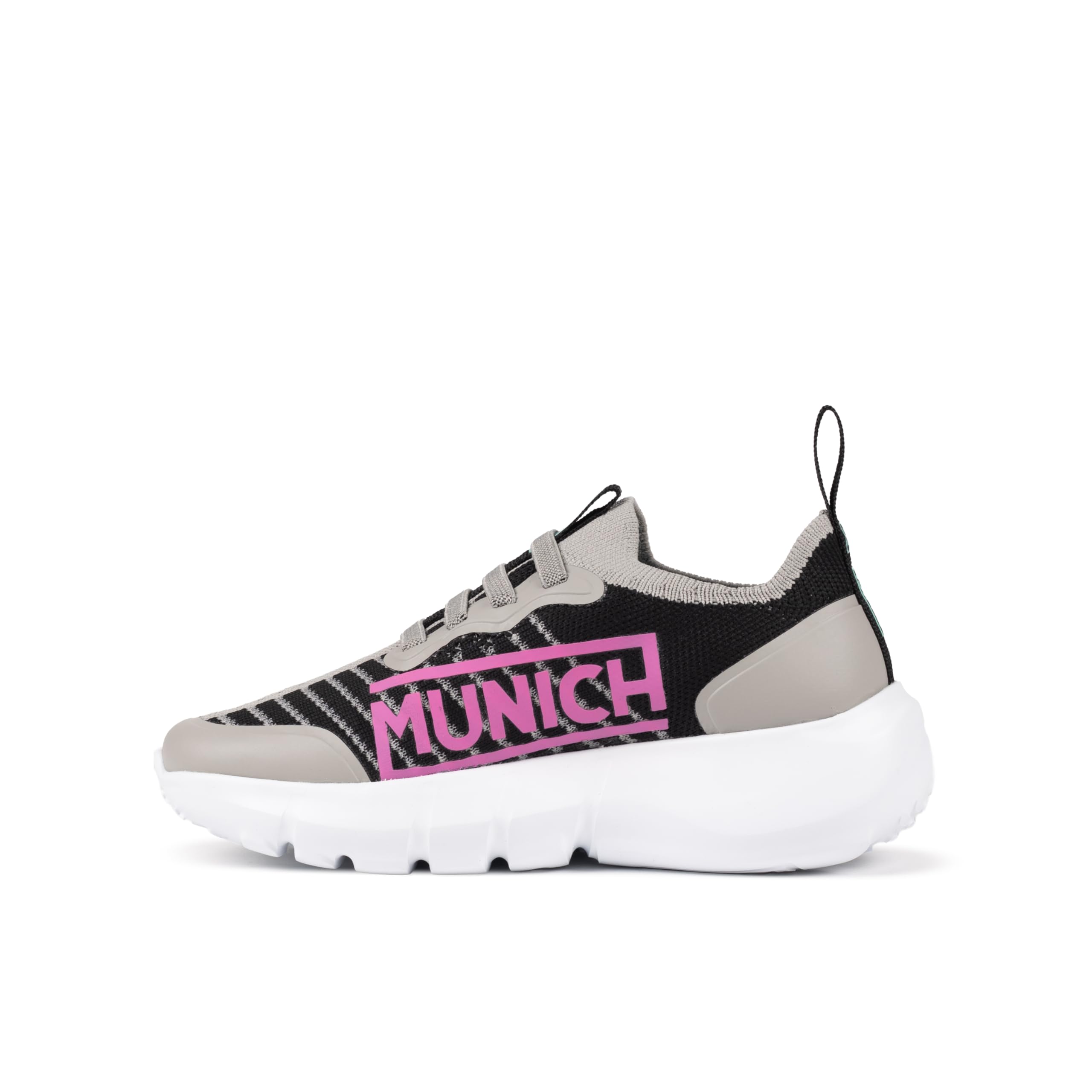 Munich Uniseks - dzieci Jony Kid 18Adidasy
