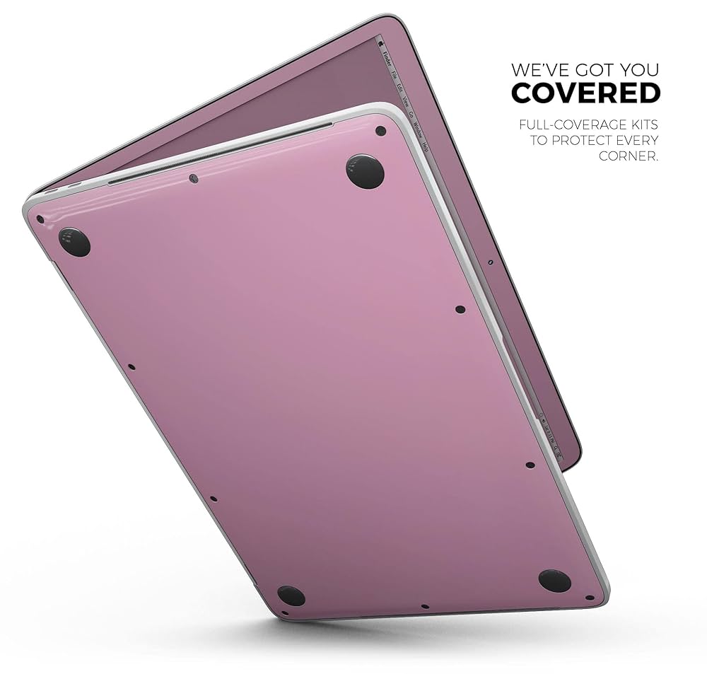 Macbook air ピンク Abt Hardshell Case MacBook Air (M2/M3) 15