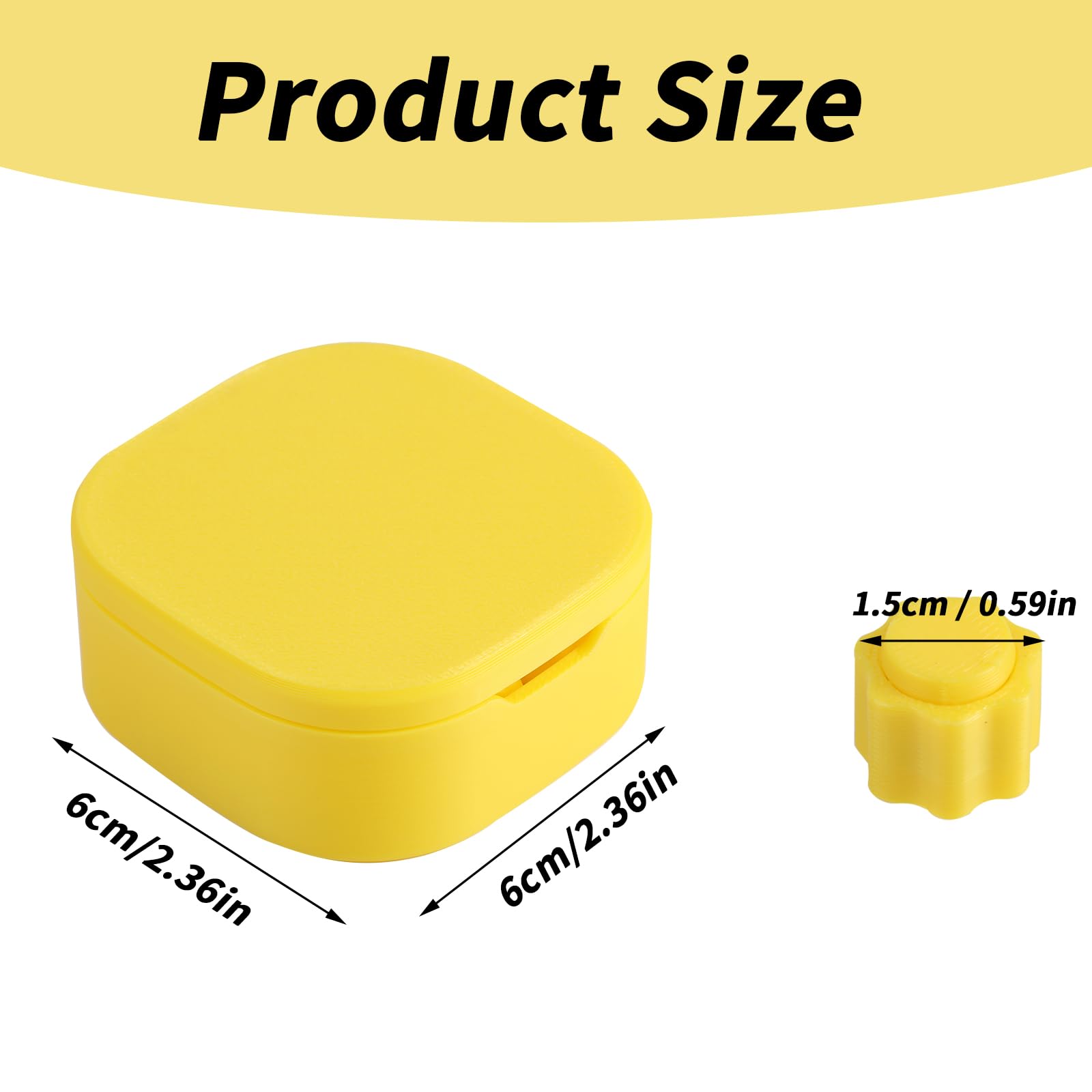 Traditional Korean Game Set, Korean Dice Game, Weighted Stone Toss & Catch Games with Storage Box - Image 2