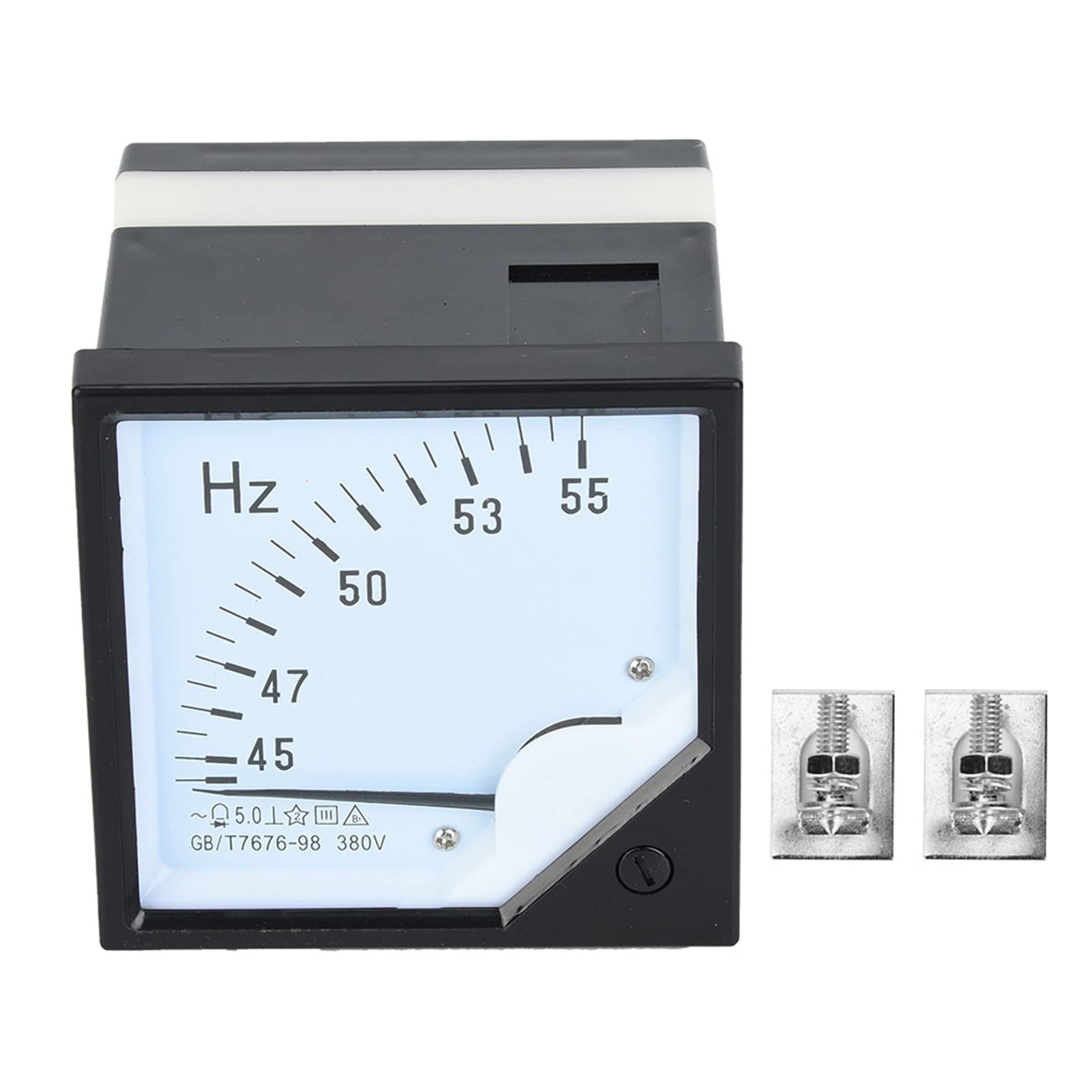 Cercafase Proster Non-Contatto - Tester Tensione 12V-1000V Con Allarme LED E Sonoro