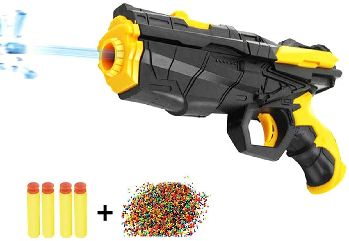 Toy Gun with Soft BulletsBattle Guns Water Guns Water Blaster