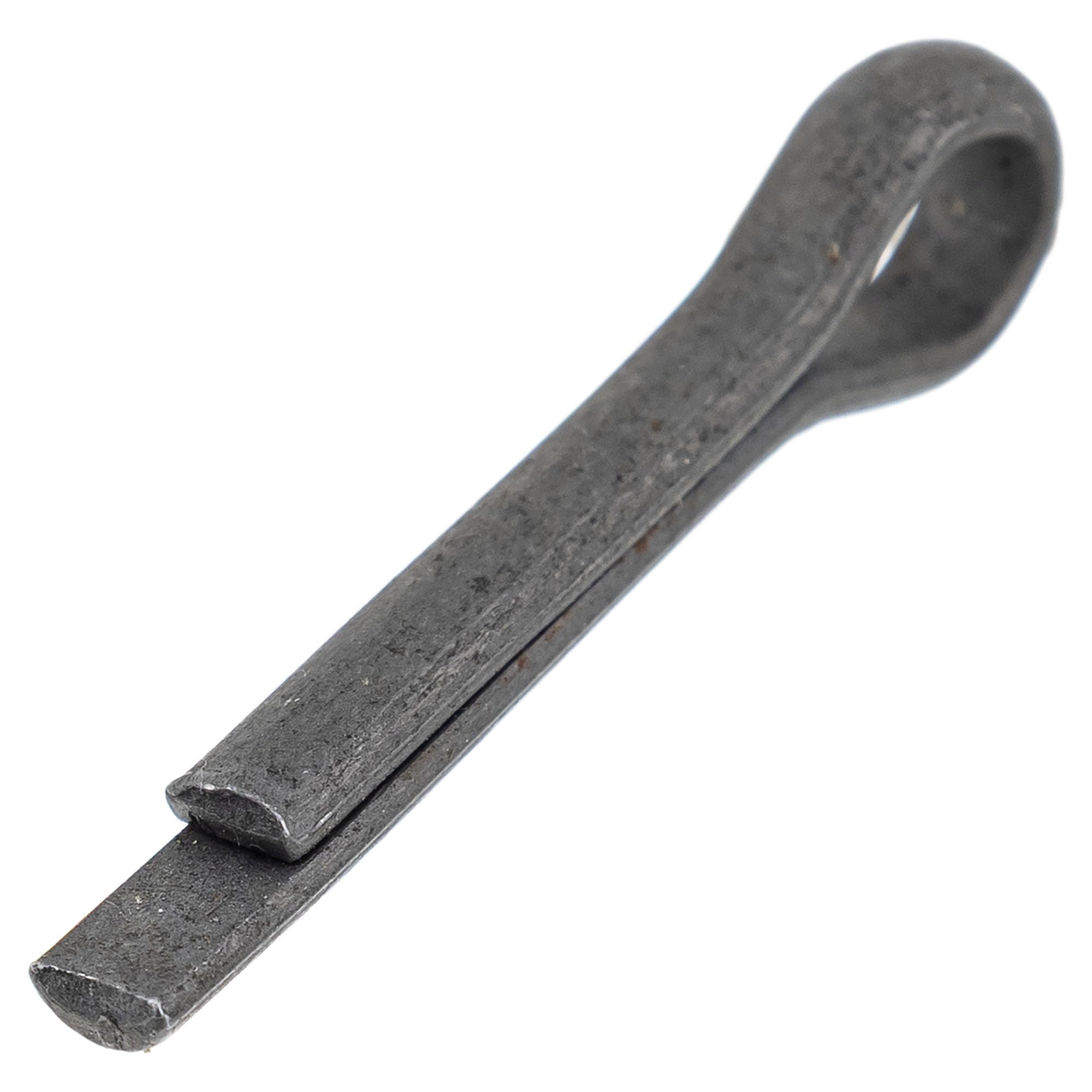 ありぴー Amazon.com: CUB CADET 714-3002 Cotter Pin 3/16X1.0 GT LTX 1040