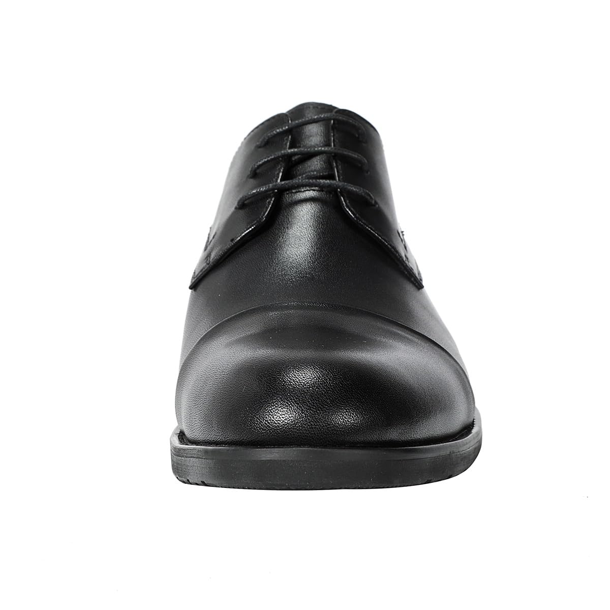 YFFUSHI Herren Anzugschuhe Oxford Leder Schnürer Business Schuhe