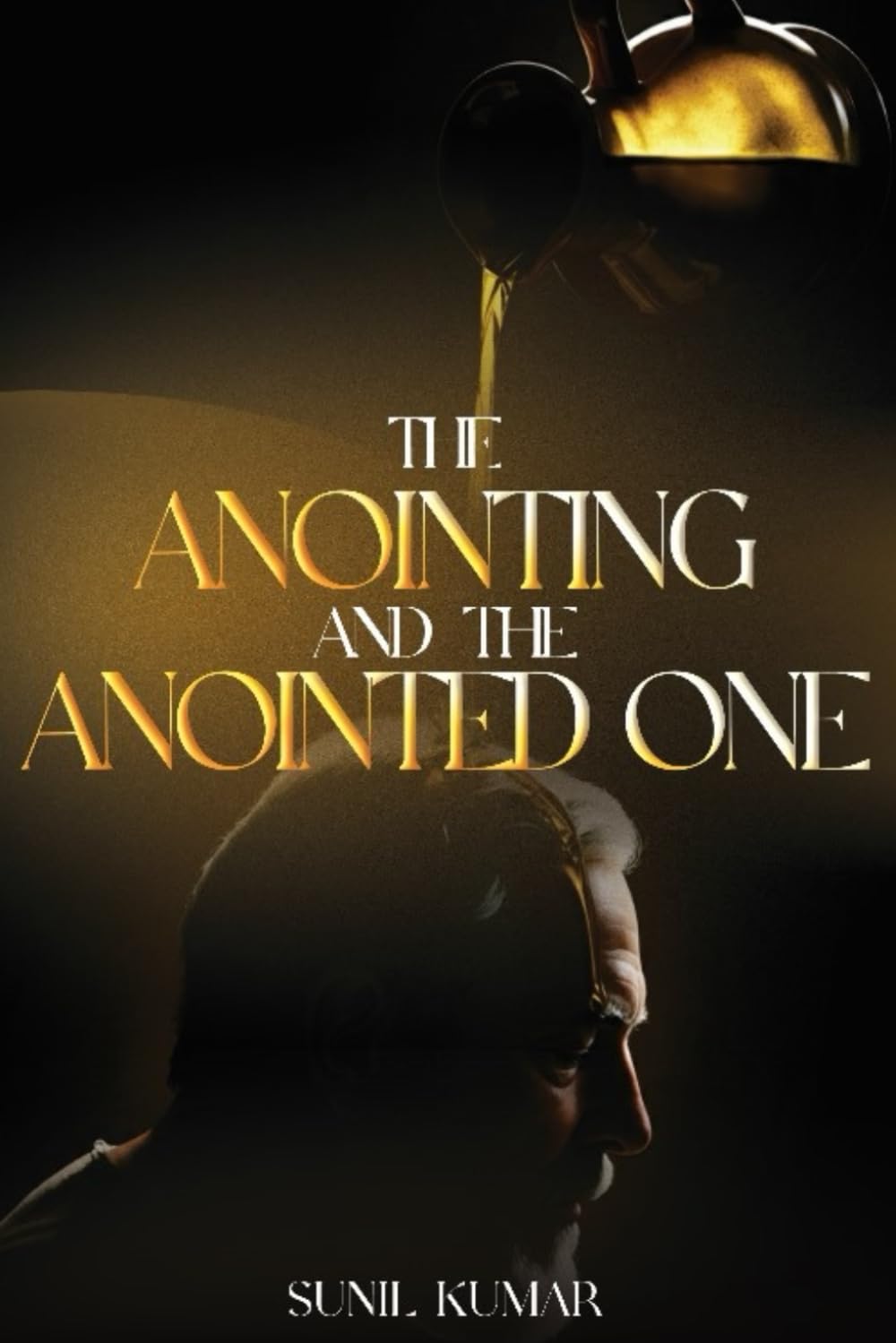 The Anointing and the Anointed One