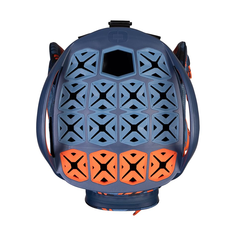 OGIO All Elements Silencer Cart Bag