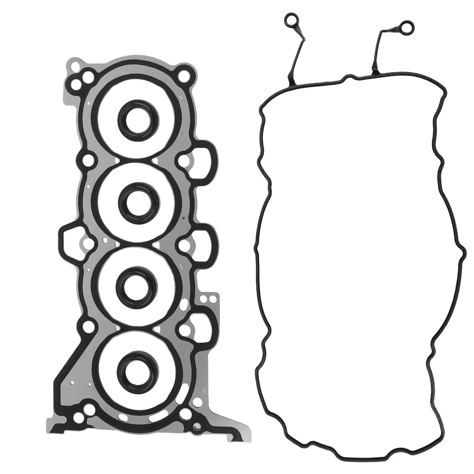Junta estanqueidad tapa válvulas Juego De Juntas Culata Motor G4NC 2.0L 22441-2E210 251242E000 Para Hyundai Para Kia