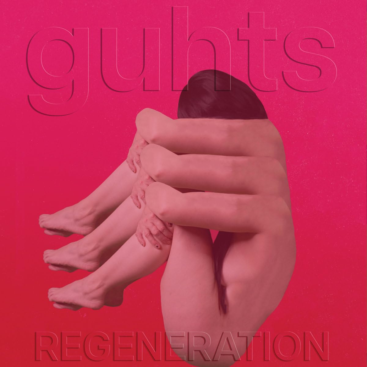 Regeneration [VINYL]