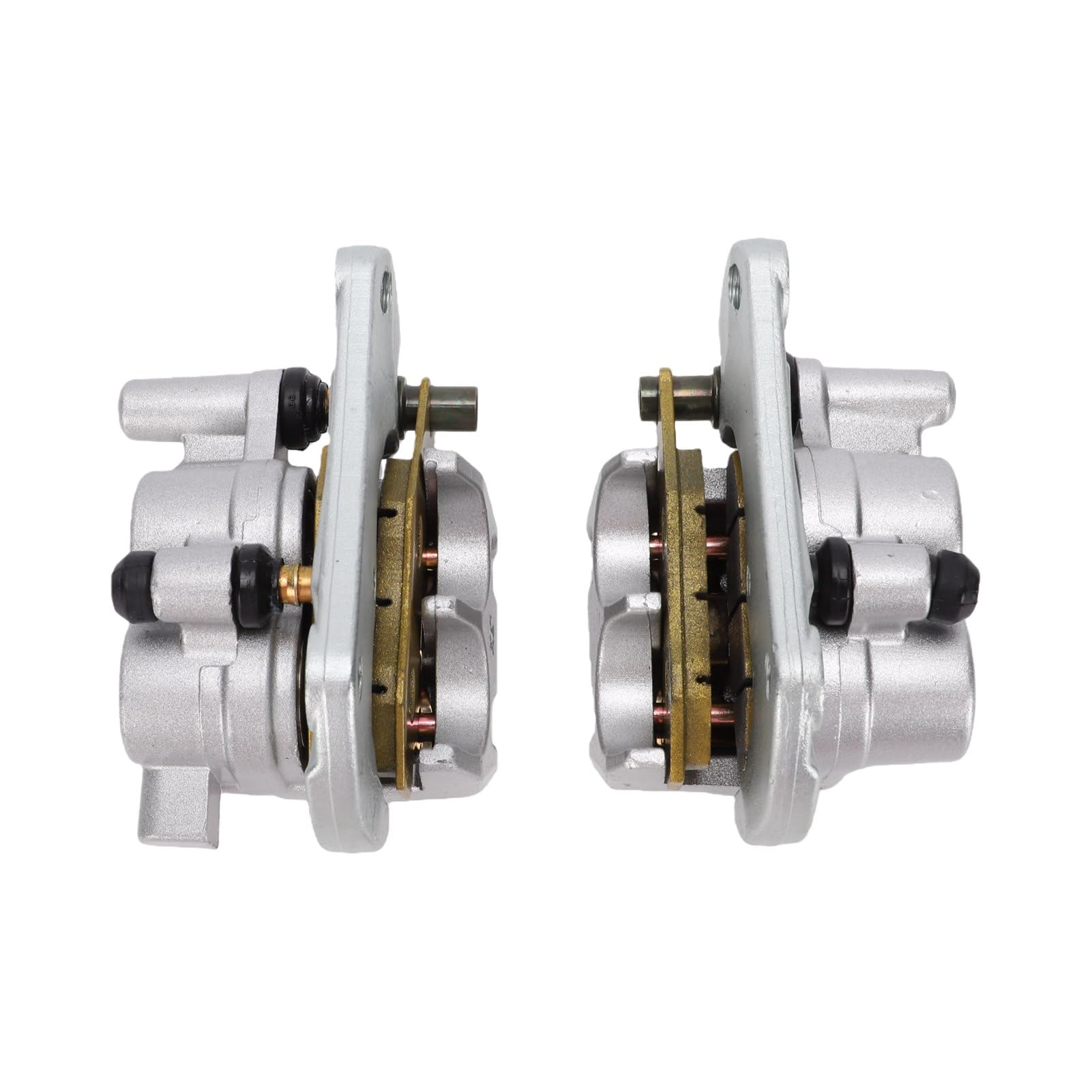 Étrier de Frein UTV, Double Piston, Avant Gauche Droite, 2 Pièces