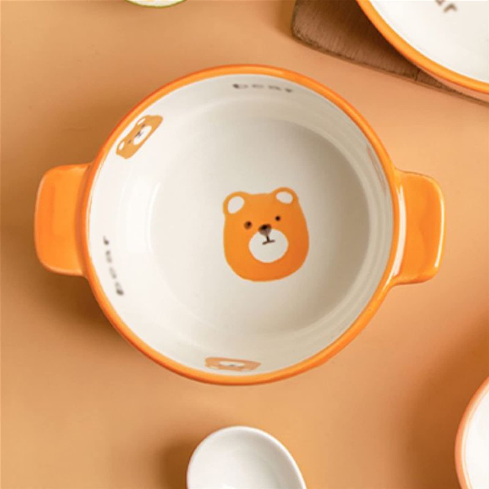 Patelnie do pieczenia ceramiczne naczynie do pieczenia piekarnik specjalne naczynia do pieczenia naczynia do pieczenia warzyw dom ser pieczenie miska na ryż małe naczynie do pieczenia
