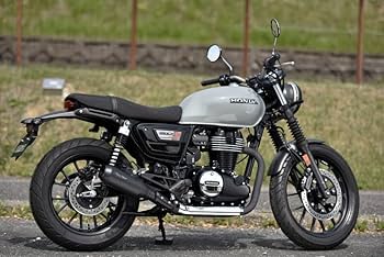 パワーヘッド W マットブラック Amazon | ビームスモーターカンパニー(Beams Motor Company