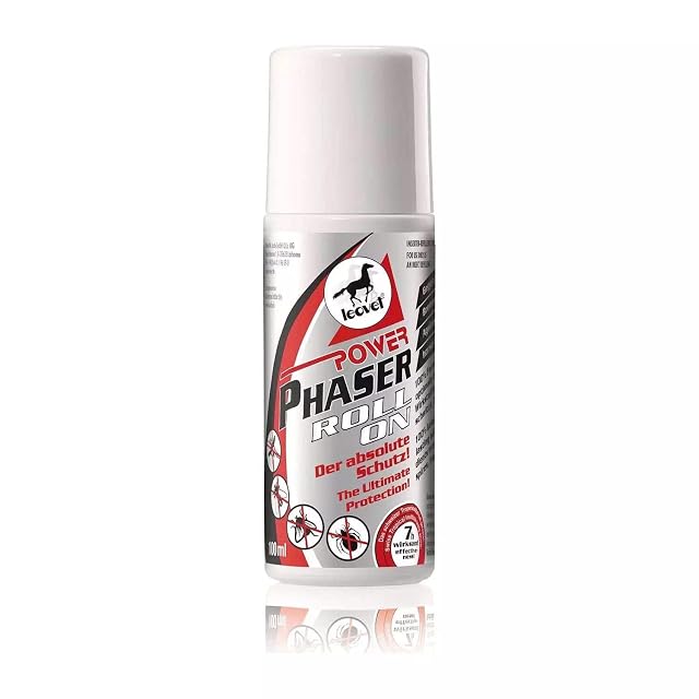 generisch Repelente de Insectos Roll-on Leovet Power Phaser Original Roll-On 75 ml