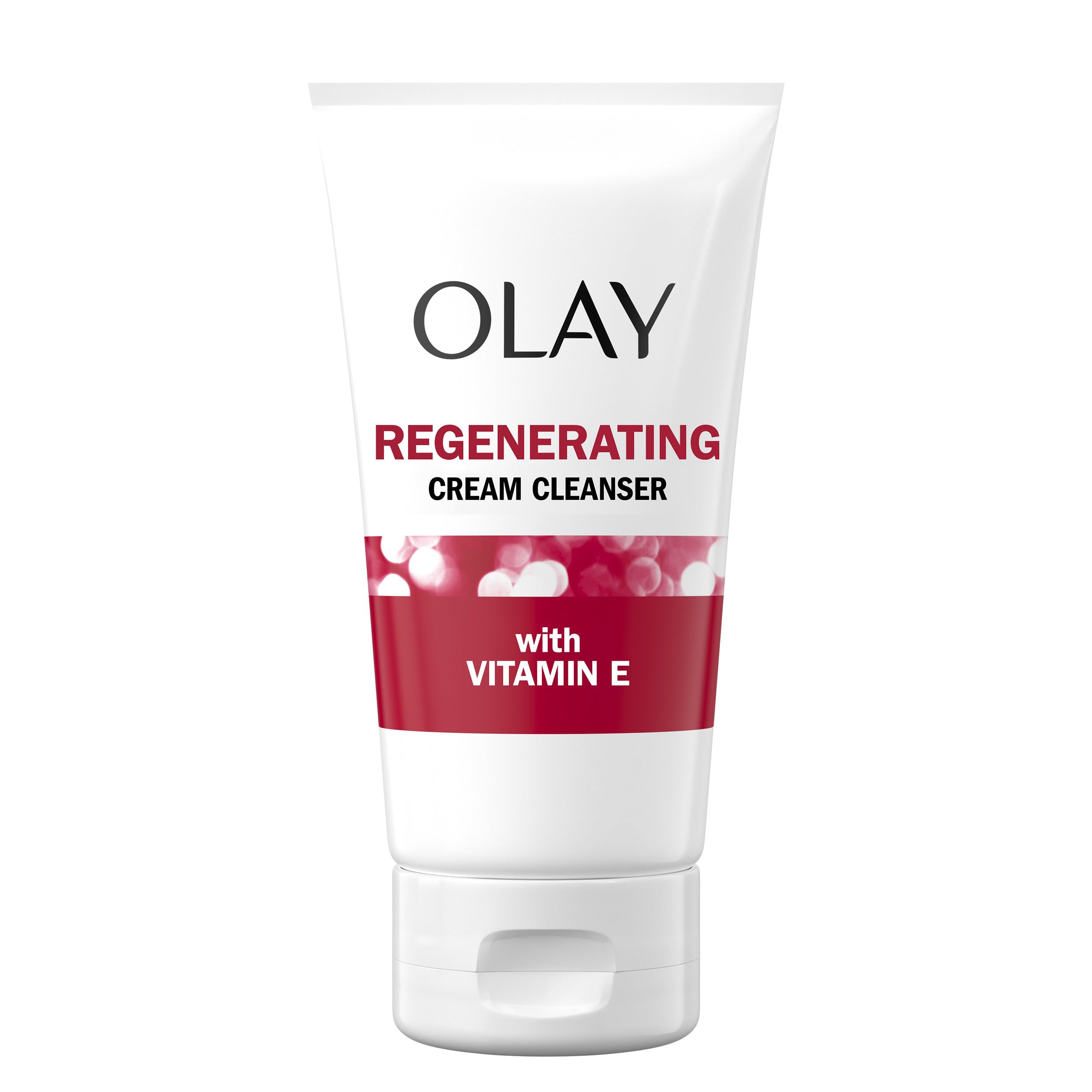Olay rigenerante crema viso detergente liquido, 5.0 g