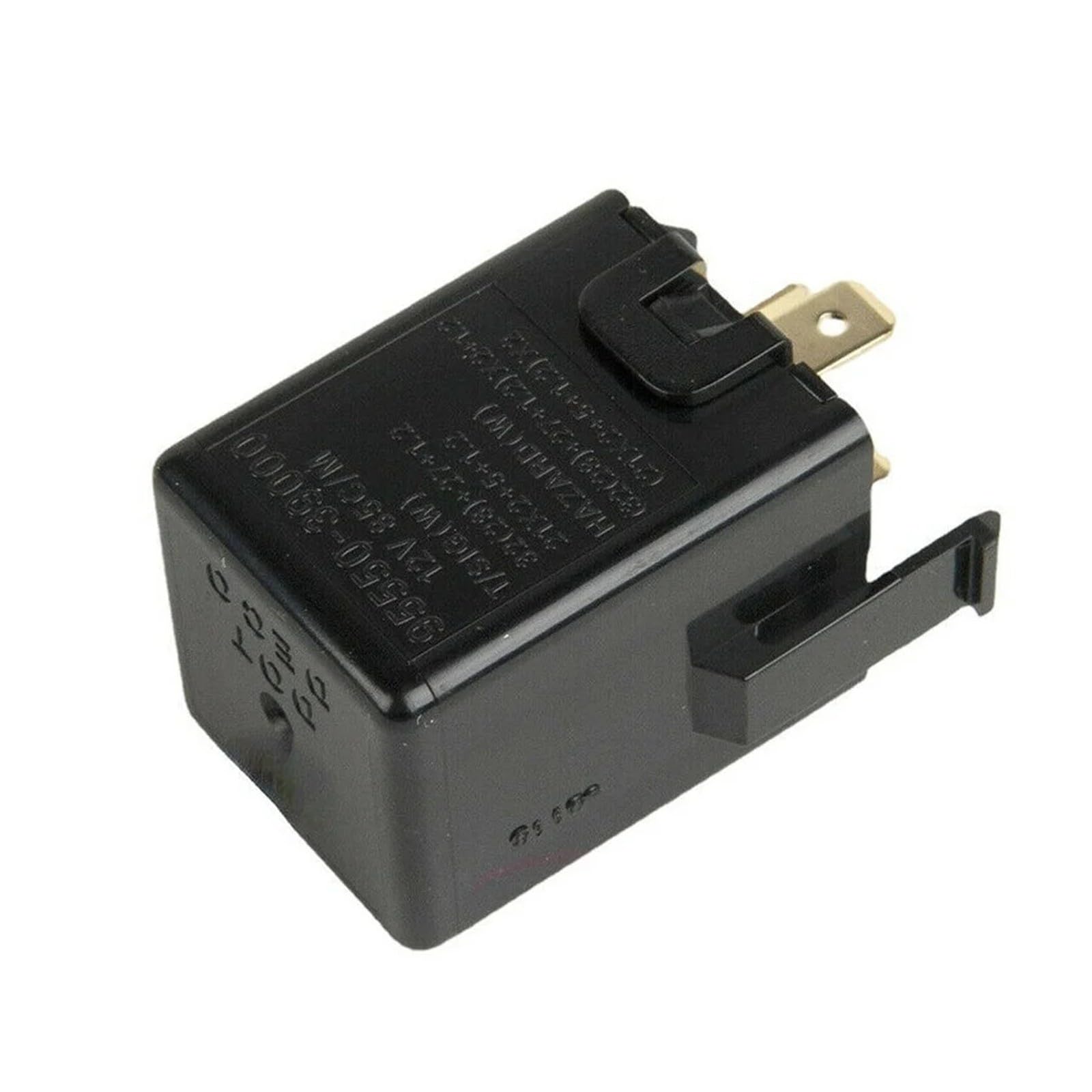 Relè lampeggiatore elettronico a LED for auto 1 pezzo