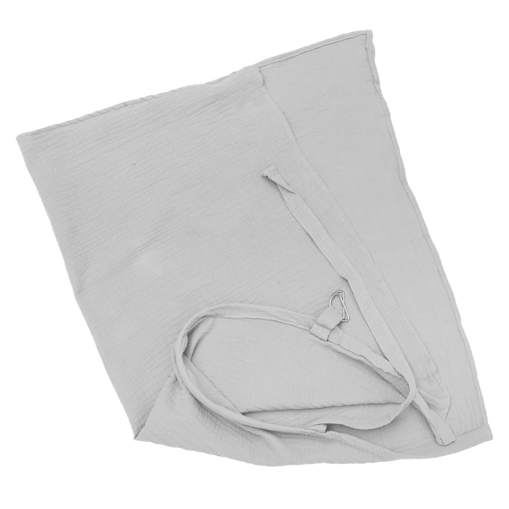 ibasenice 3pièces Couverture Allaitement Coton Pour Mère Écharpe Multifonctionnelle Pour Allaitement Et Confort Déplacement