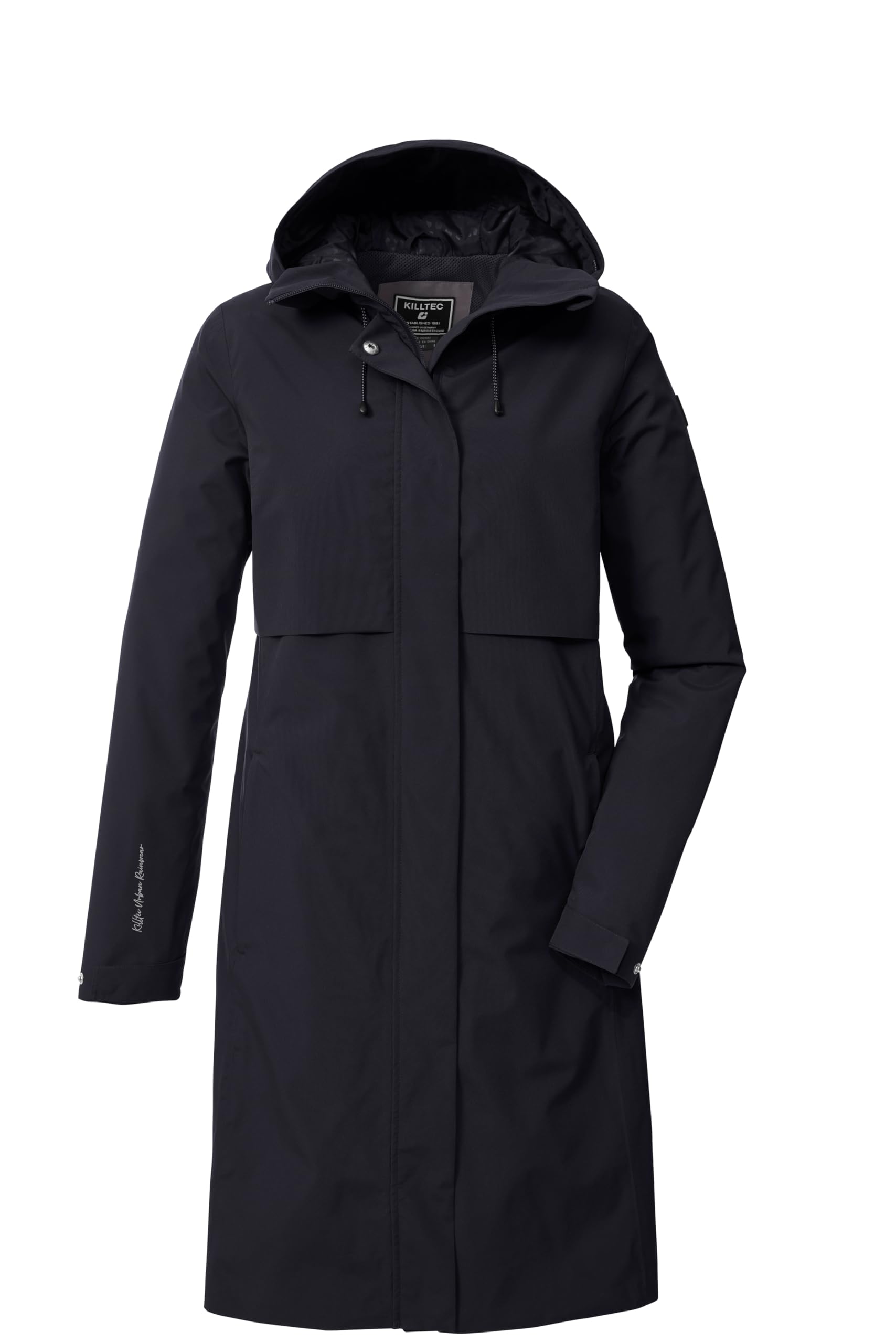 Outdoor-Bekleidung für Damen