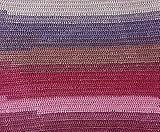 Zoom IMG-2 wollbiene summer touch batik 5 Zoom IMG-2 wollbiene summer touch batik 5