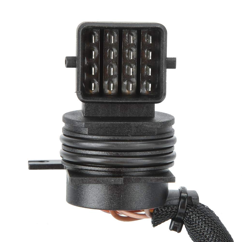 Arnés de cableado de transmisión para automóvil, 4R44E 4R55E Arnés de cableado interno para transmisión automática Se adapta a Explorer