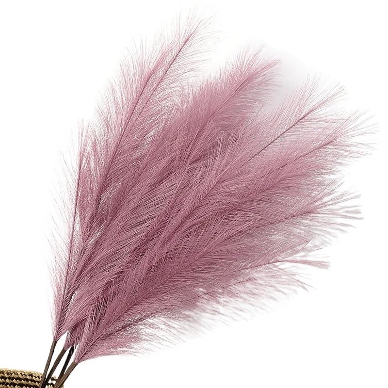 Pampas Grass Large Ramo Artificial 120 cm