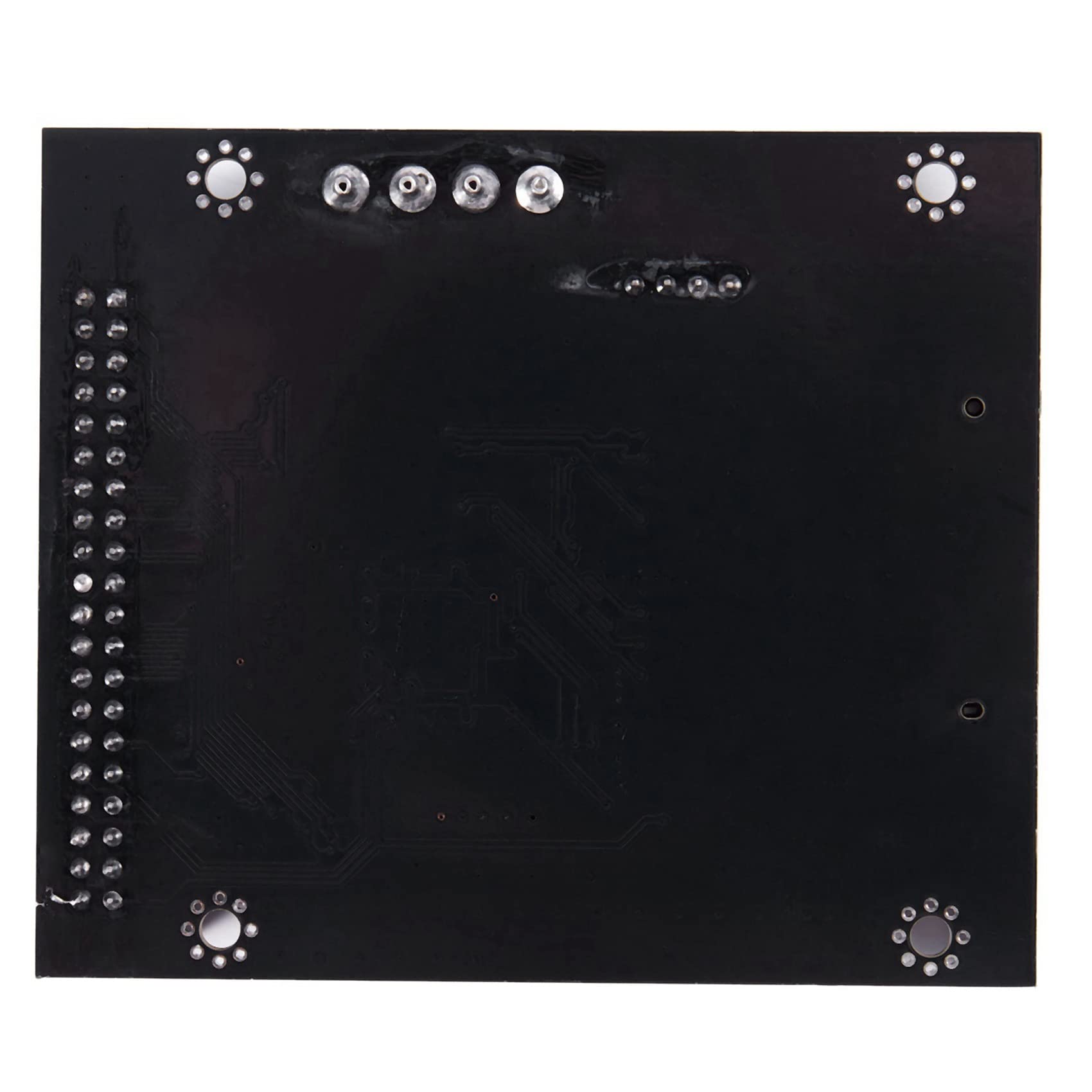 2 x SD SDHC SDXC MMC Card to IDE 40Pin 3.5 Pollice Adapter
