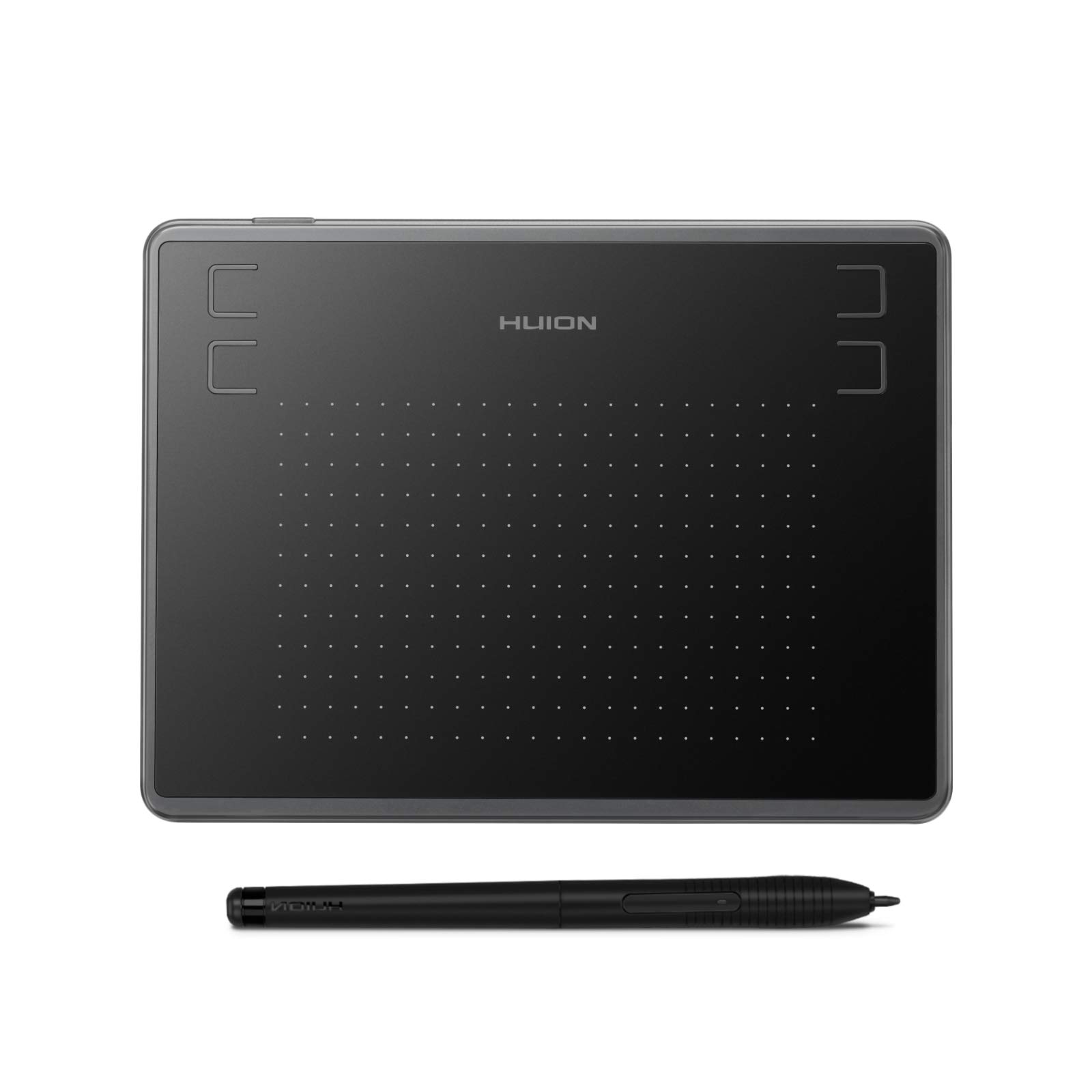 Buy Huion Inspiroy Upgraded H430P Android Supported Drawing Tablet