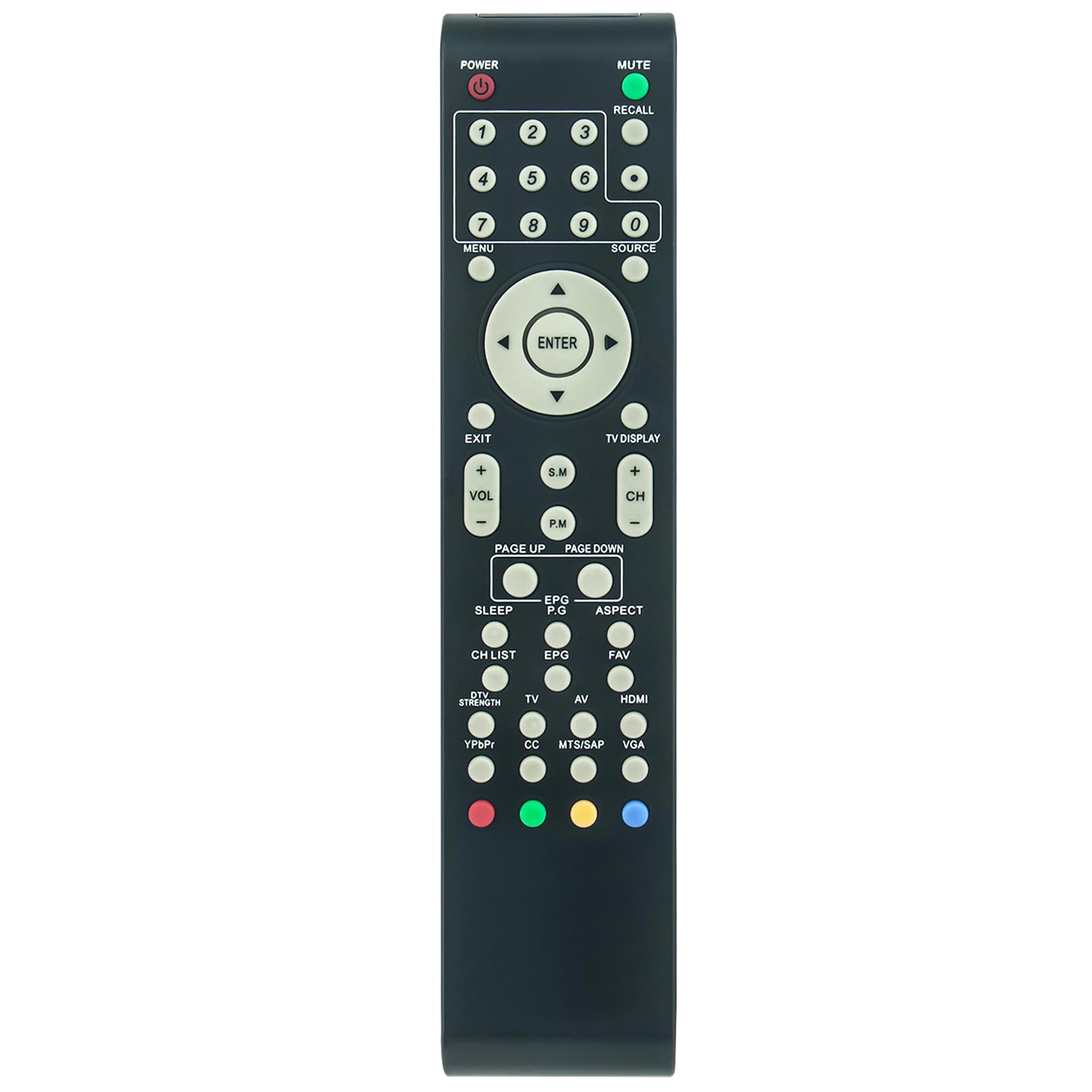 Télécommande Originale EN2BI27H 2BS27H pour Smart TV Hisense LED, H43BE7000 H43B7100 H43BE7200 Télécommande Originale EN2BI27H 2BS27H pour Smart TV Hisense LED, H43BE7000 H43B7100 H43BE7200