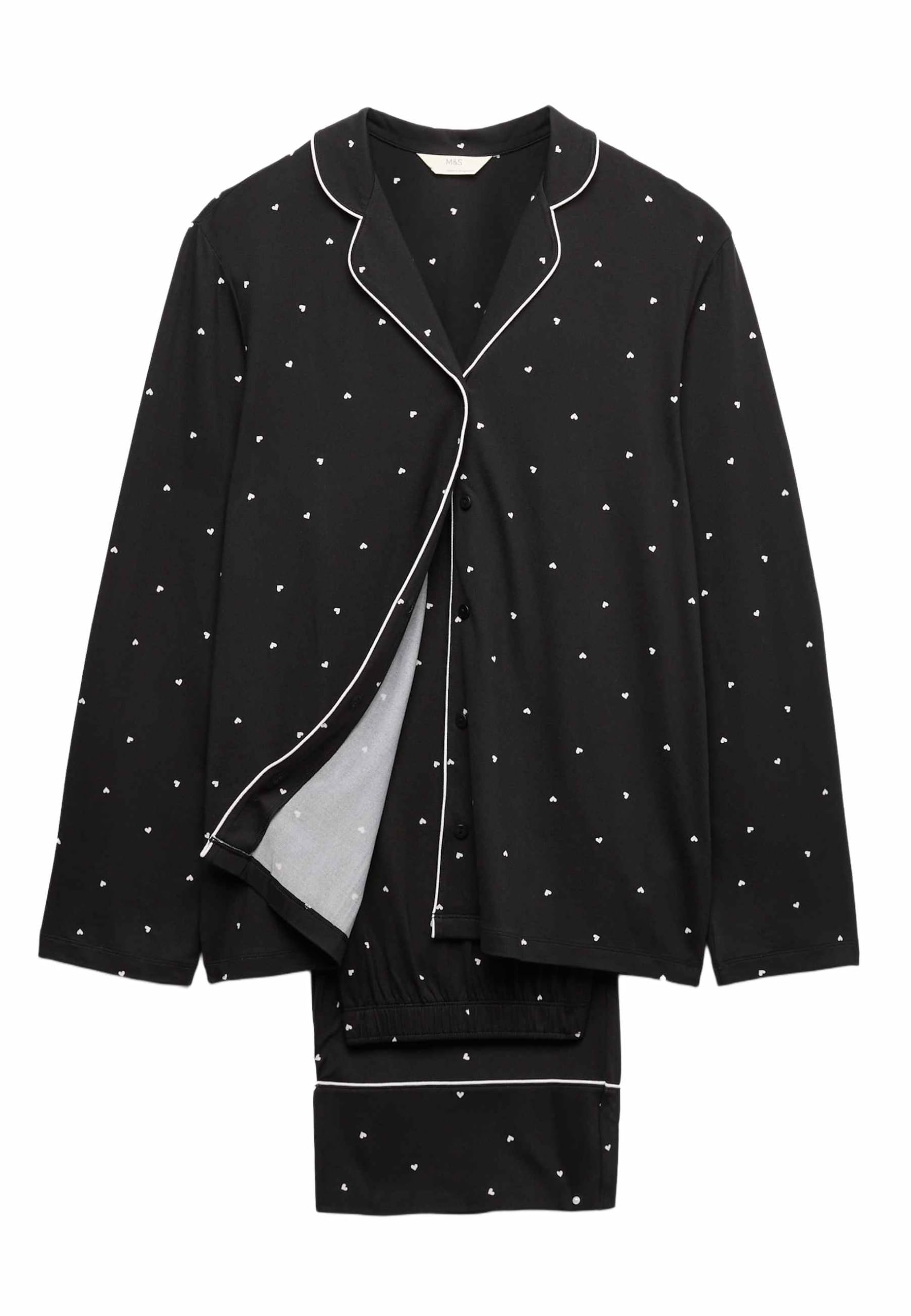 Marks & Spencer