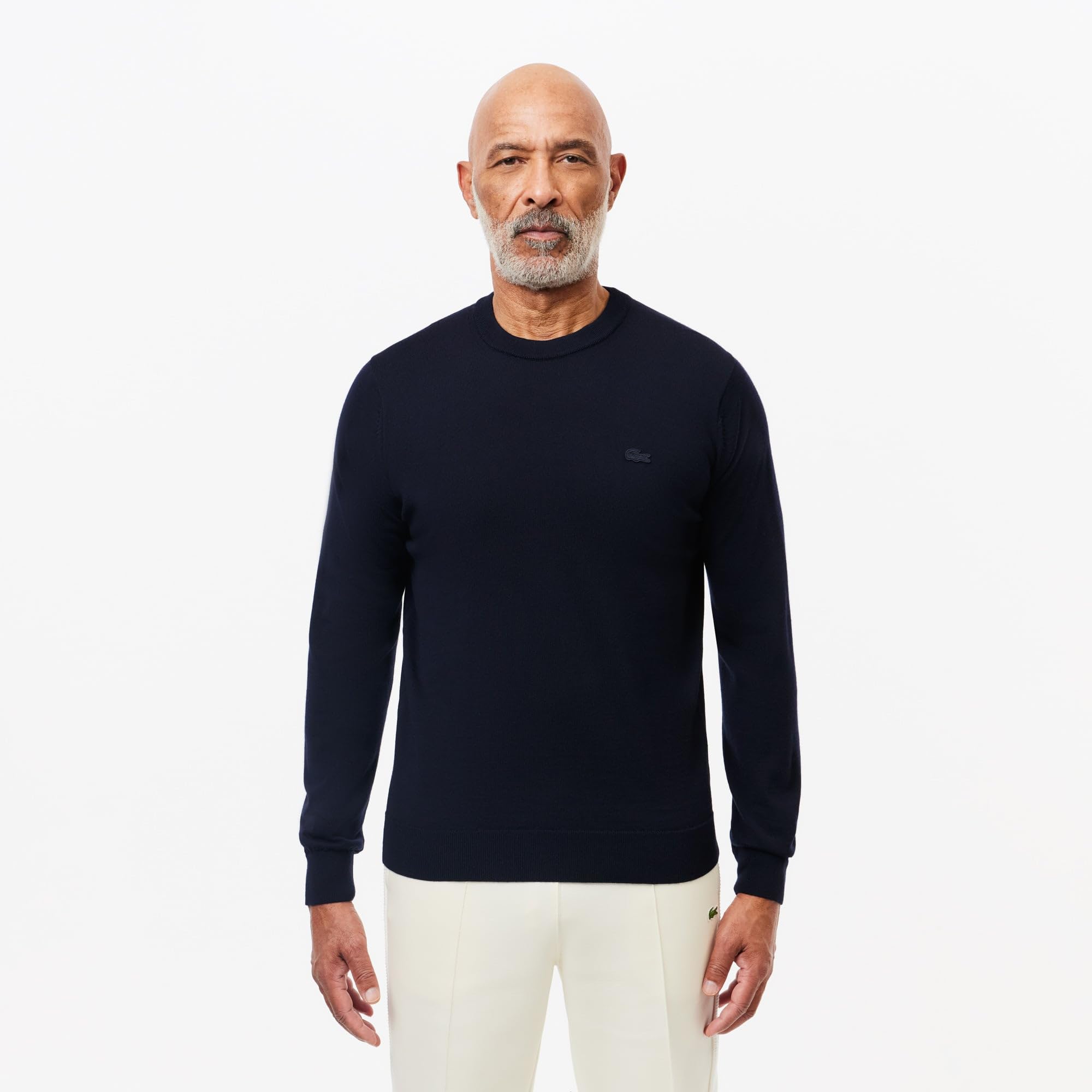 Lacoste Ah1969 Maglione Uomo (Pacco da 1)