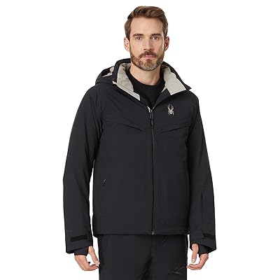 Spyder Copper Jacket Men