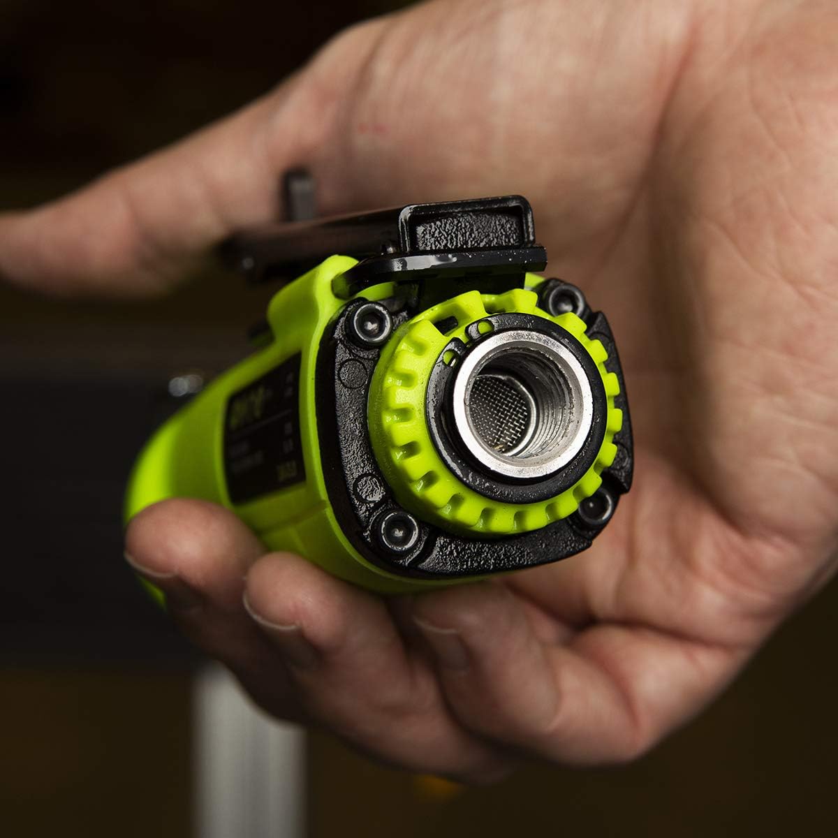 Crаzу Clеаrаnсе Flexzilla Pro Reciprocating Mini Air Saw Kit, with 3/8″ x 6′ Whip Hose w/Ball Swivel, and Flexzilla Pro High Flow Couplers and Plugs - AT8565FZ 🔥 Crаzу Dеаlѕ Flexzilla Pro Reciprocating Mini Air Saw Kit, with 3/8″ x 6′ Whip Hose w/Ball Swivel, and Flexzilla Pro High Flow Couplers and Plugs - AT8565FZ