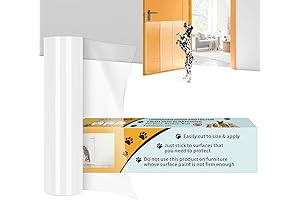 Enhanced Dog Pee Wall Protector