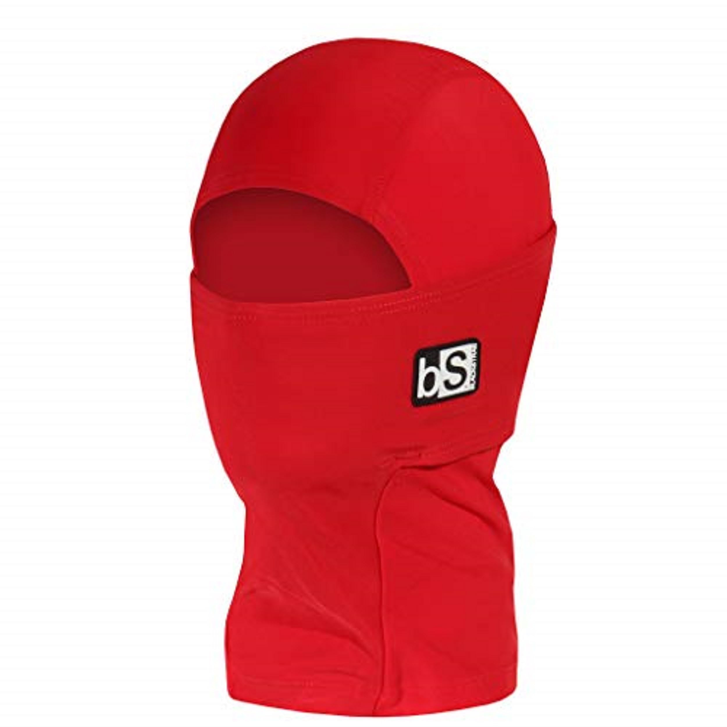 BLACKSTRAP Kids' Hood ExoHinge Balaclava Ski Mask, Helmet Compatible, Keeps Kids Comfortable and Warm